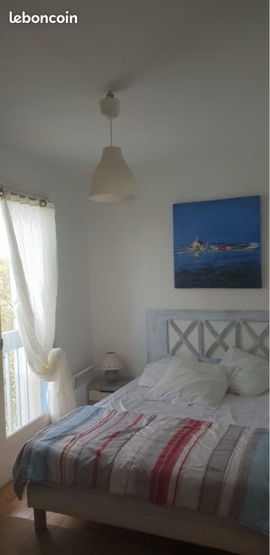 Appartement à vendre, 40m², Noirmoutier-en-l'Île