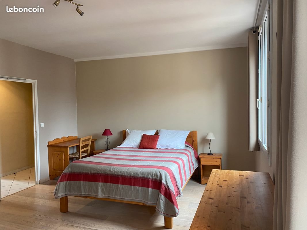 Appartement à vendre, 68m², La Bourboule