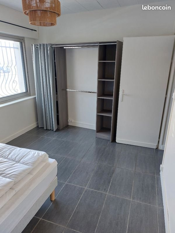 Appartement à louer, 35m², La Couronne