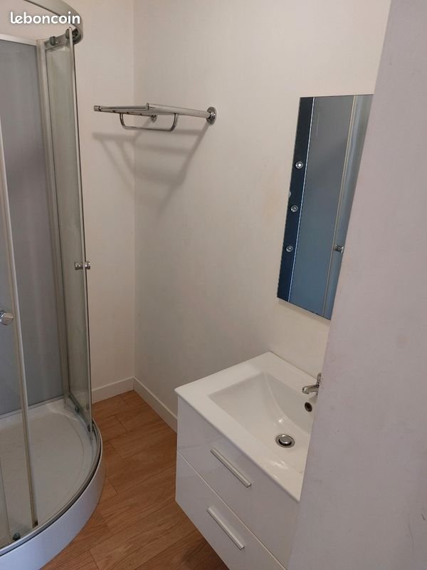Appartement à louer, 35m², La Couronne