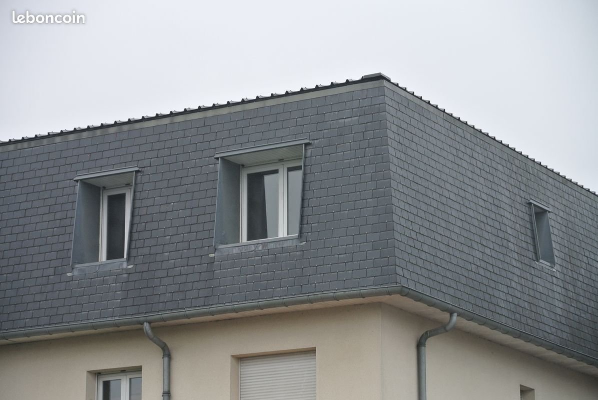 Appartement à louer, 27m², Gretz-Armainvilliers
