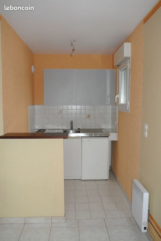 Appartement à louer, 27m², Gretz-Armainvilliers
