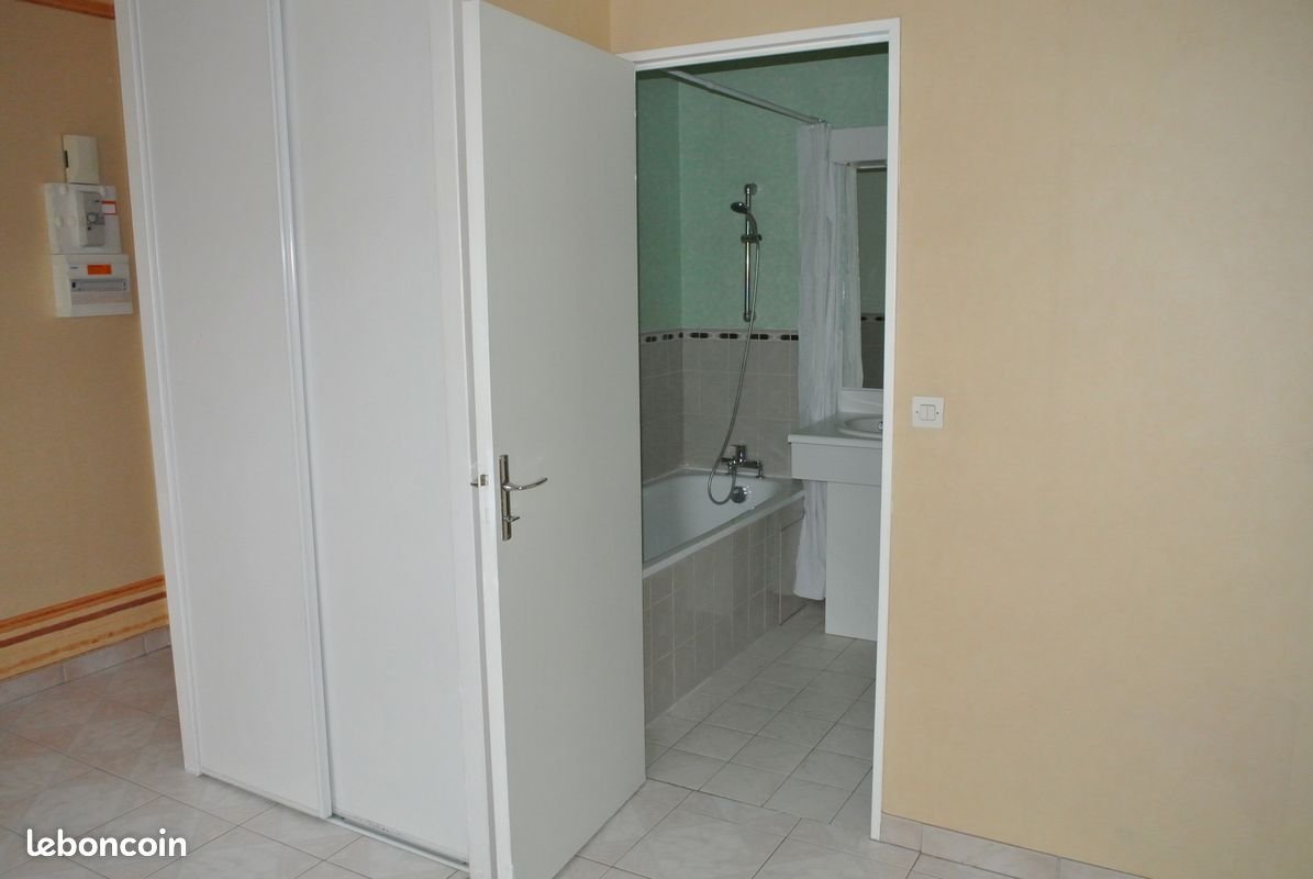 Appartement à louer, 27m², Gretz-Armainvilliers