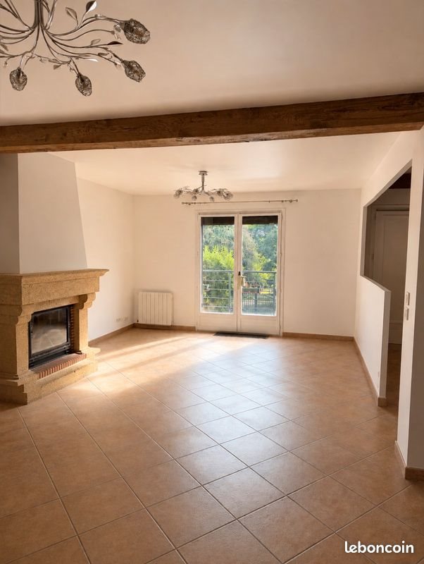 Maison à vendre, 110m², Envermeu