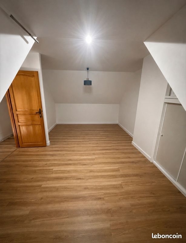 Maison à vendre, 110m², Envermeu