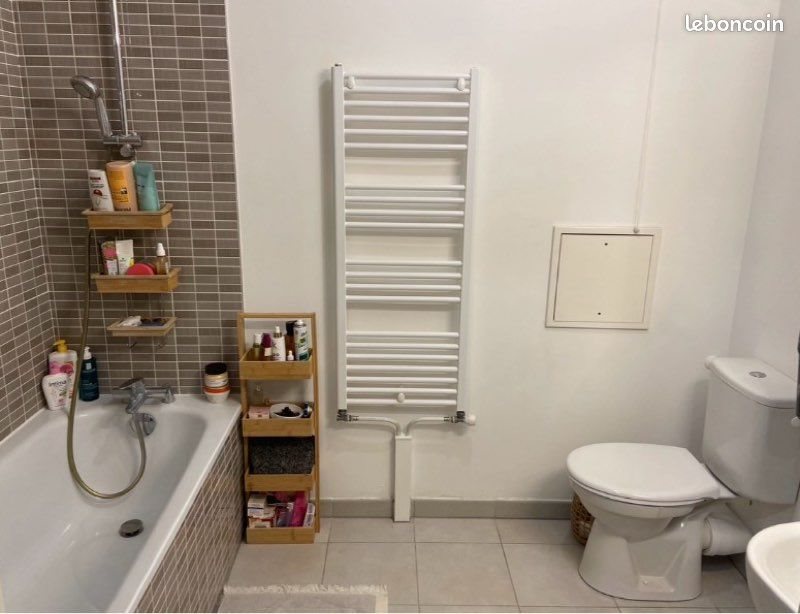 Appartement à louer, 25m², Charenton-le-Pont
