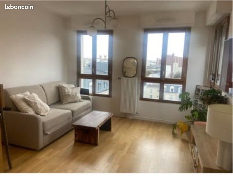 Appartement à louer, 25m², Charenton-le-Pont