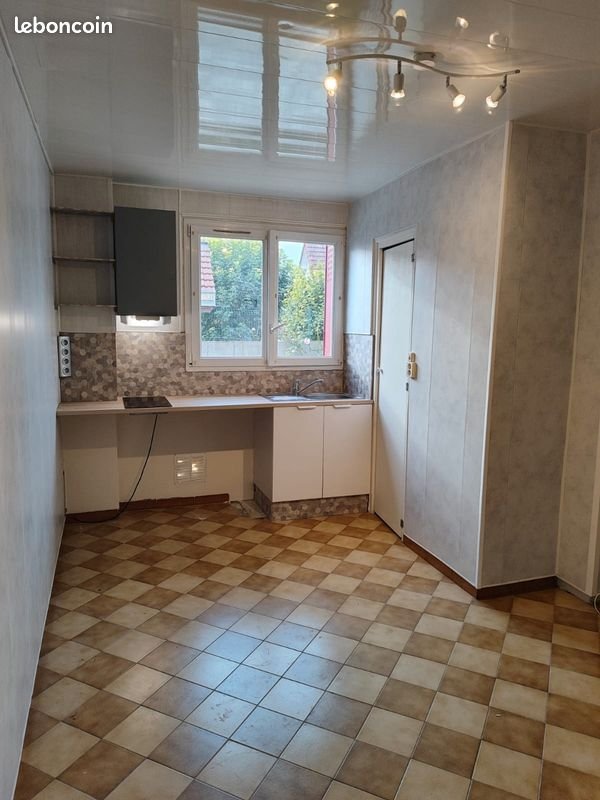 Appartement à vendre, 14m², La Frette-sur-Seine