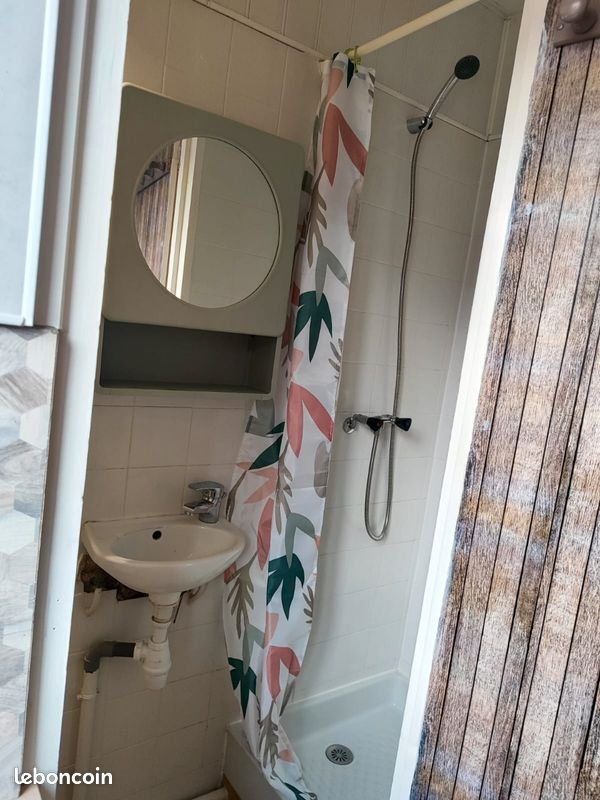Appartement à vendre, 14m², La Frette-sur-Seine