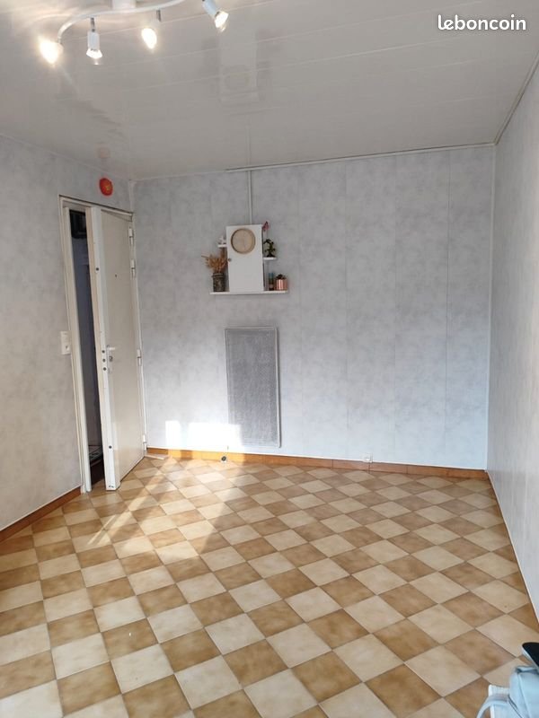 Appartement à vendre, 14m², La Frette-sur-Seine