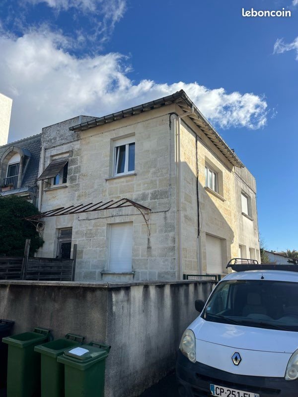 Appartement à vendre, 130m², Bordeaux