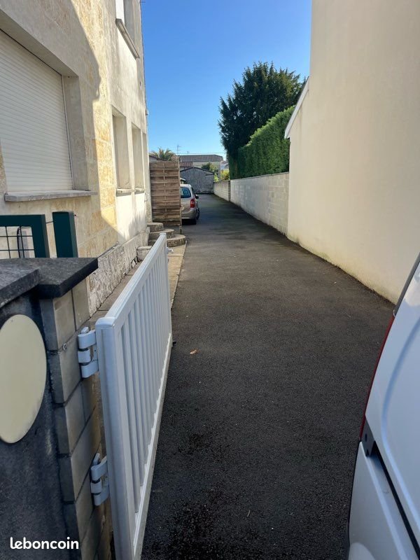 Appartement à vendre, 130m², Bordeaux