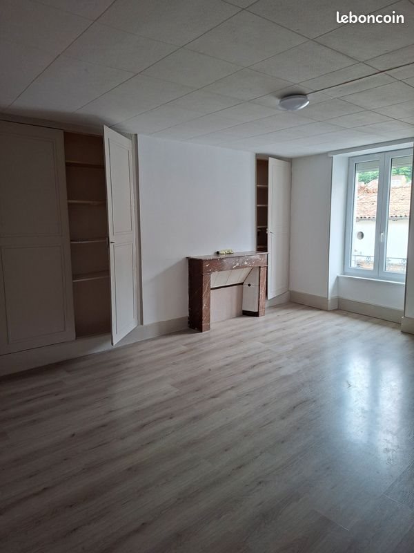 Appartement à louer, 105m², Foug