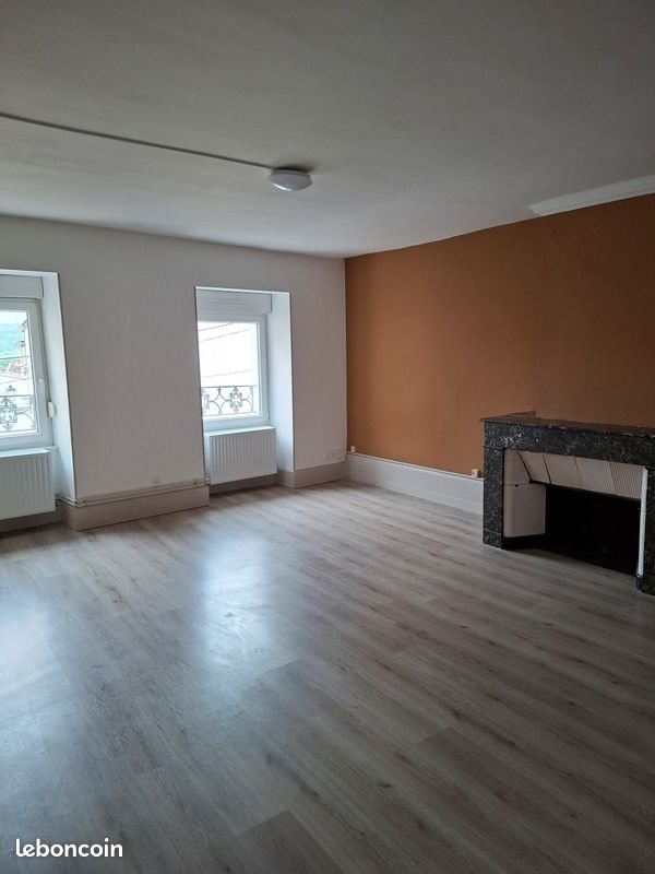 Appartement à louer, 105m², Foug