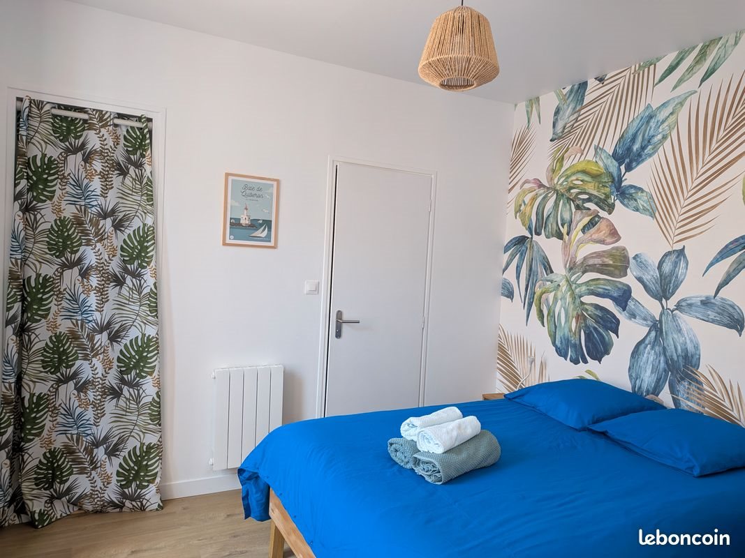 Appartement à louer, 38m², Etel
