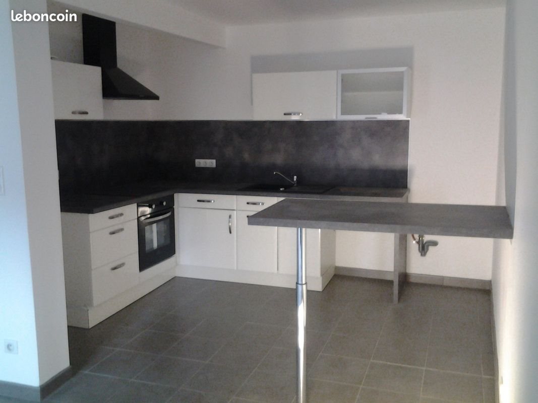 Appartement à louer, 58m², Limoux