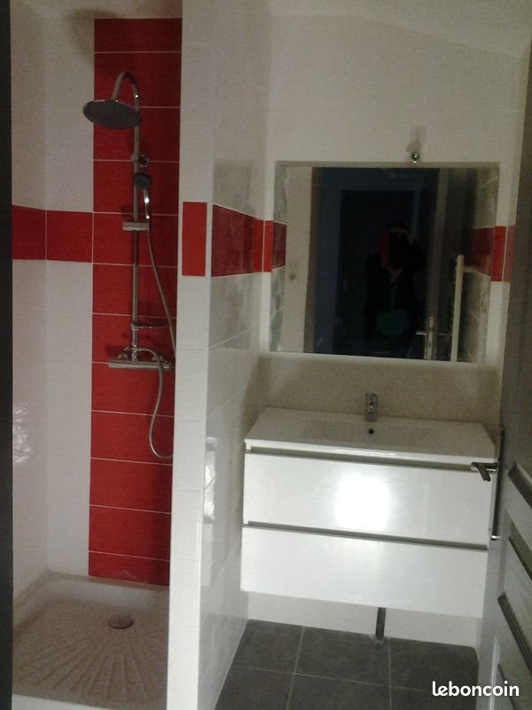 Appartement à louer, 58m², Limoux