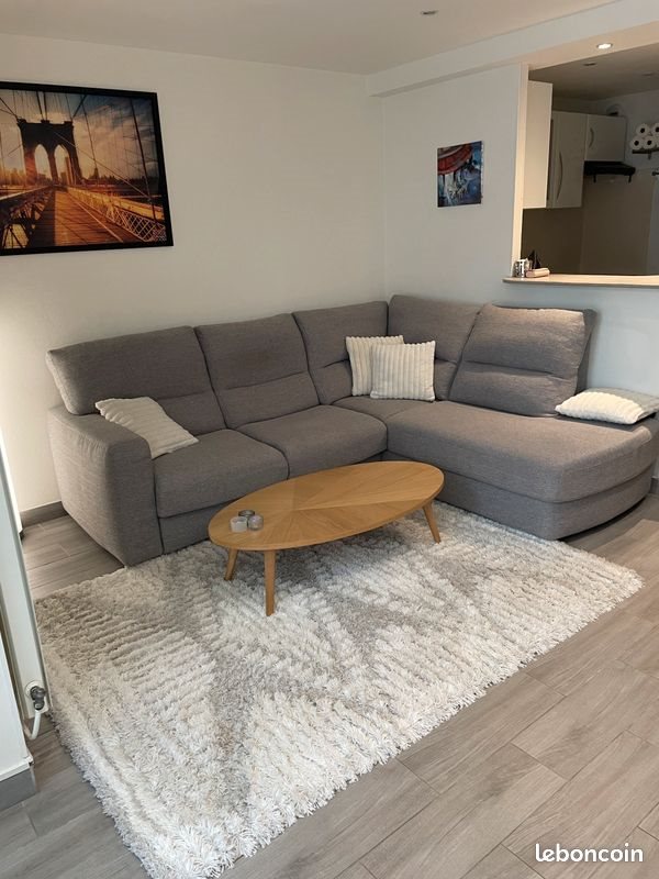 Appartement à vendre, 42m², Suresnes