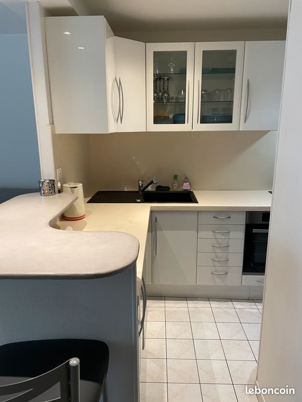 Appartement à vendre, 42m², Suresnes