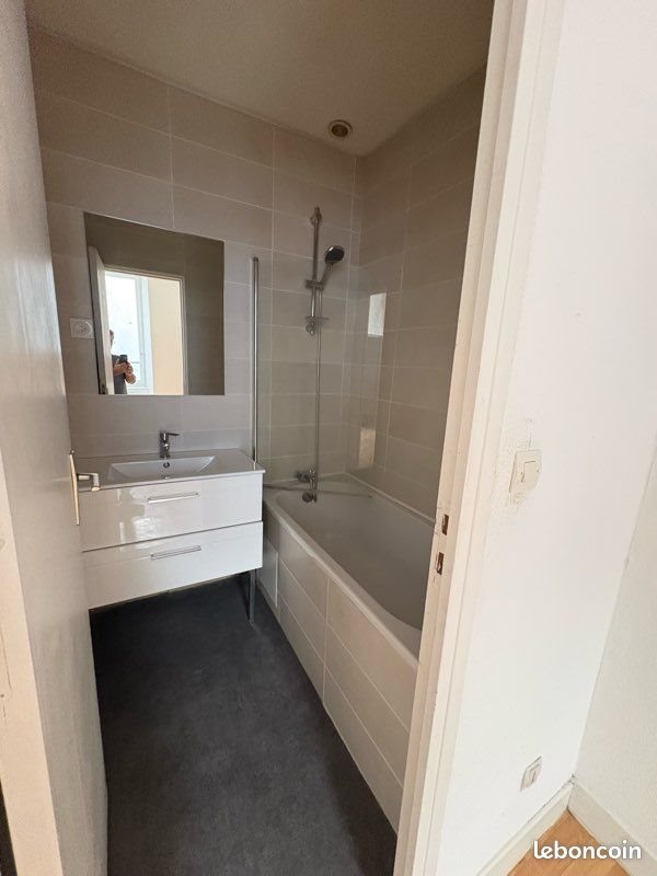 Appartement à louer, 25m², Clermont-Ferrand