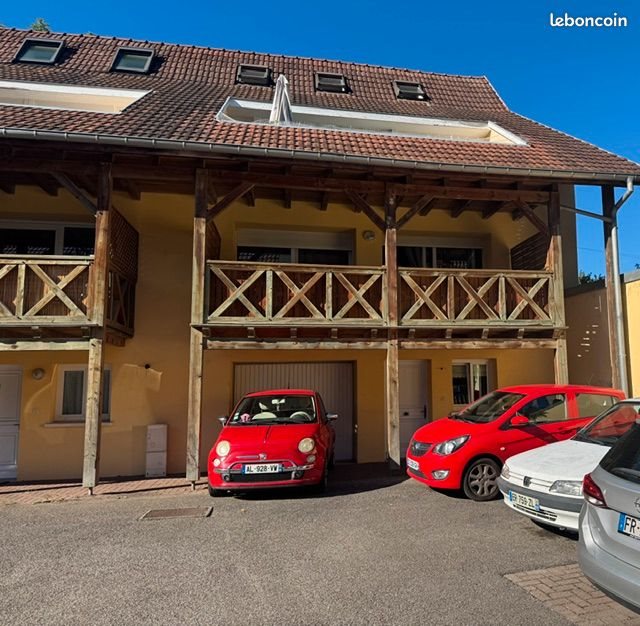Appartement à vendre, 114m², Riedisheim