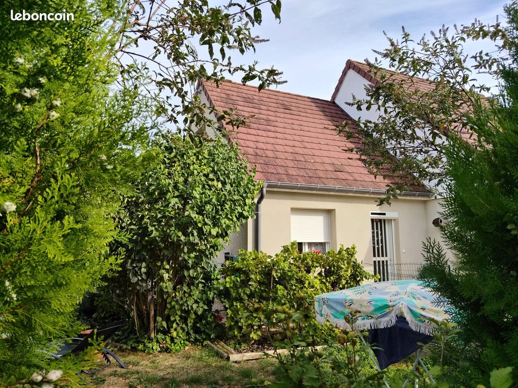 Maison à vendre, 80m², Choisey