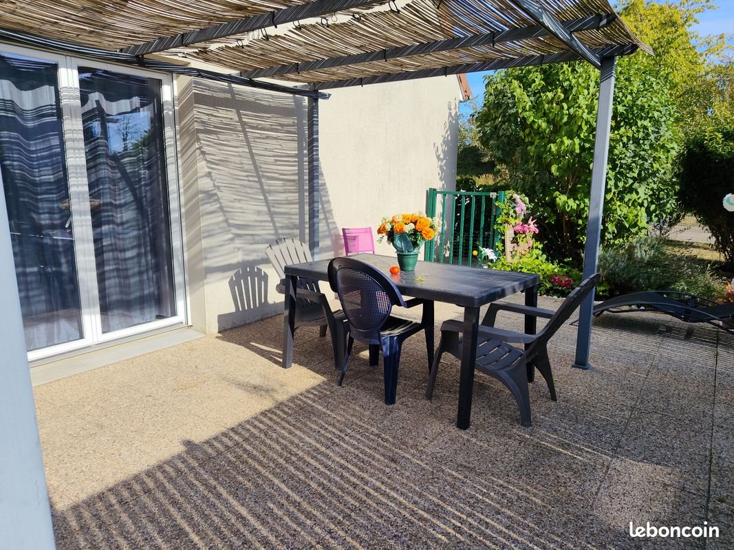 Maison à vendre, 80m², Choisey