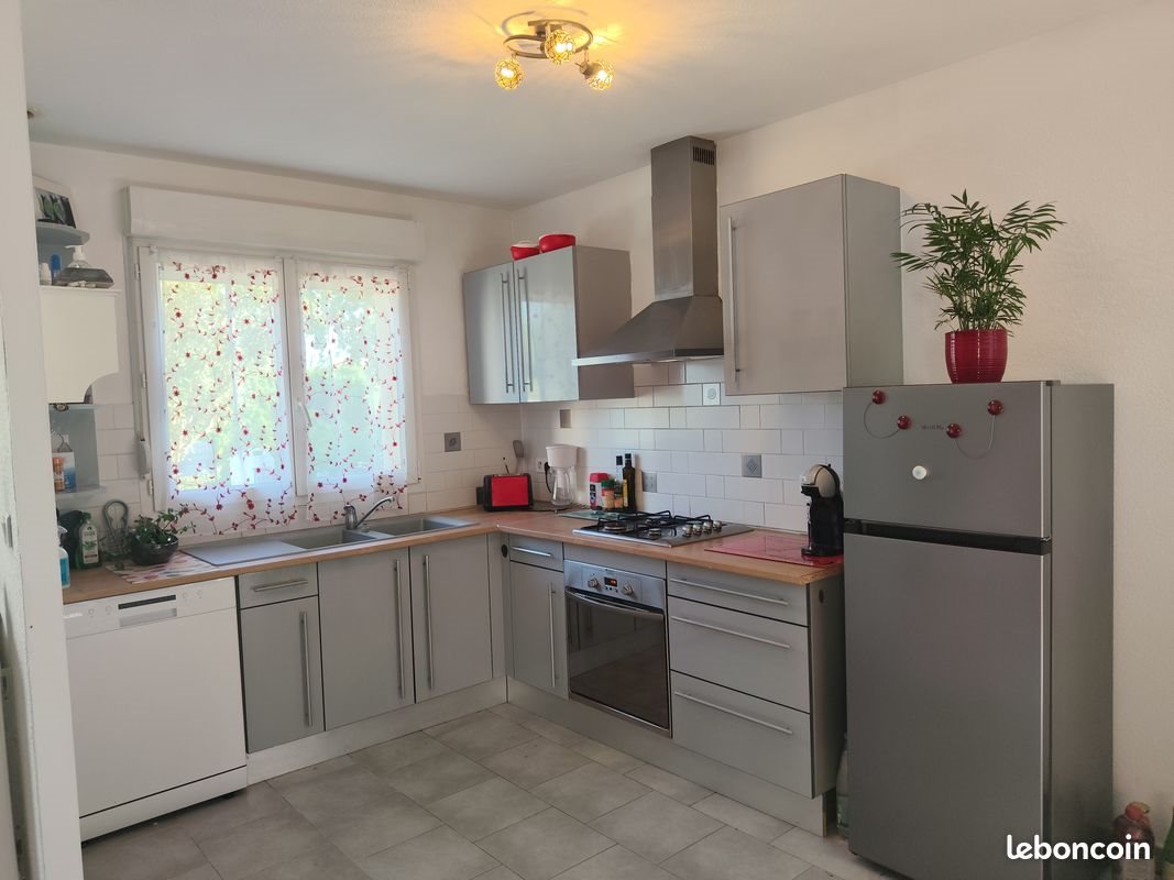Maison à vendre, 80m², Choisey