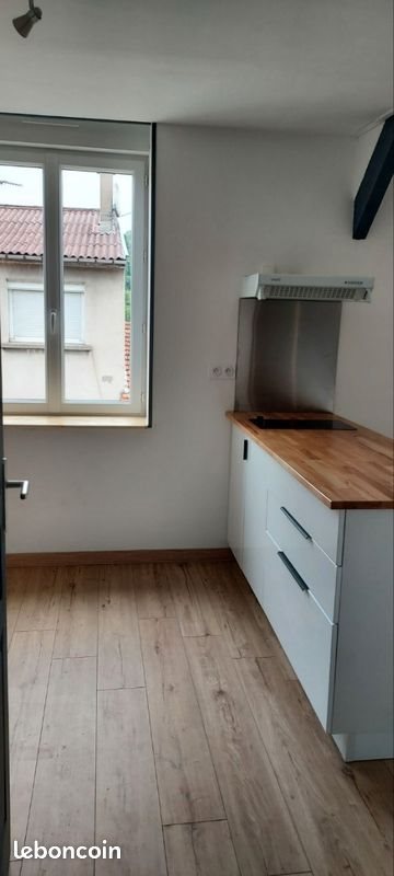 Appartement à louer, 32m², Decazeville