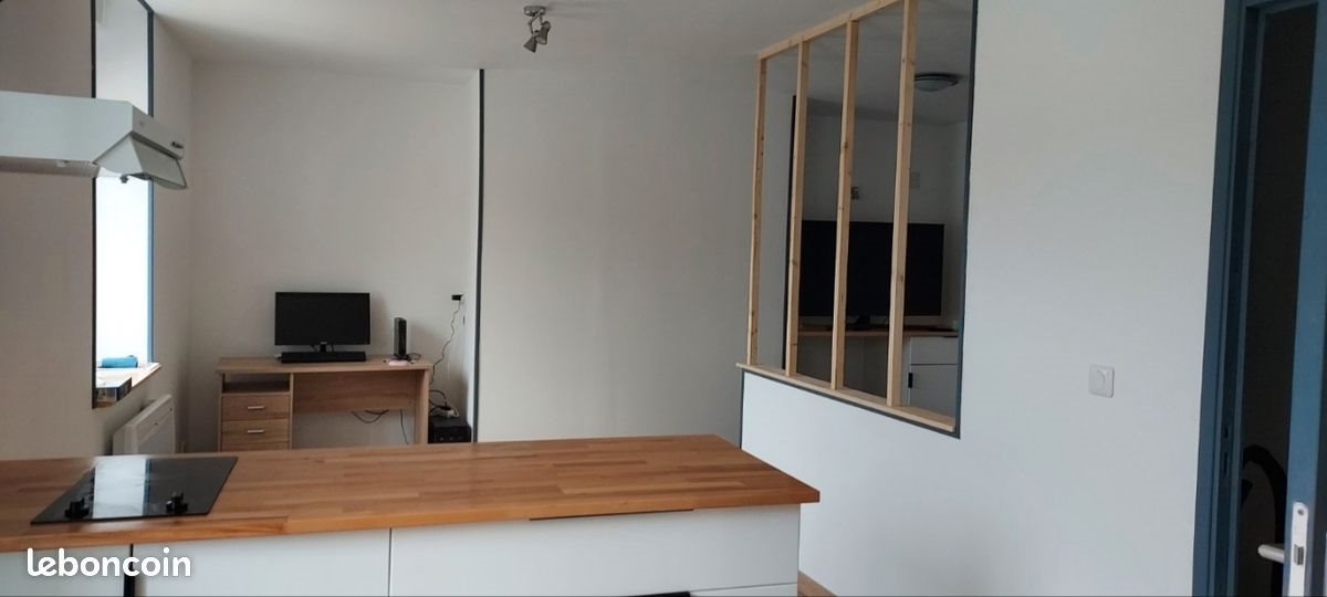 Appartement à louer, 32m², Decazeville
