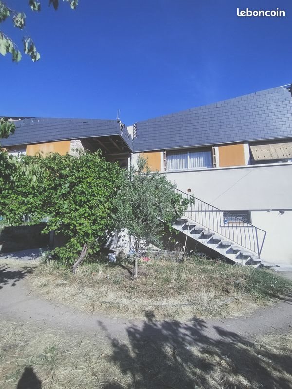 Maison à vendre, 150m², Montluçon