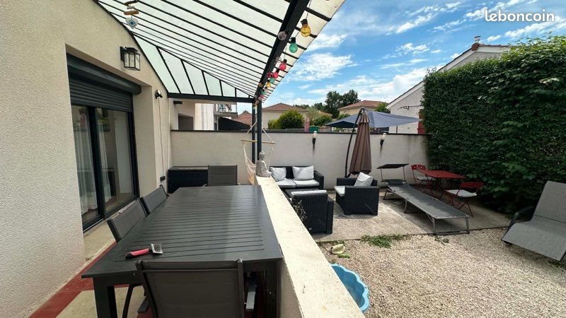 Maison à vendre, 150m², Saint-Marcellin-en-Forez
