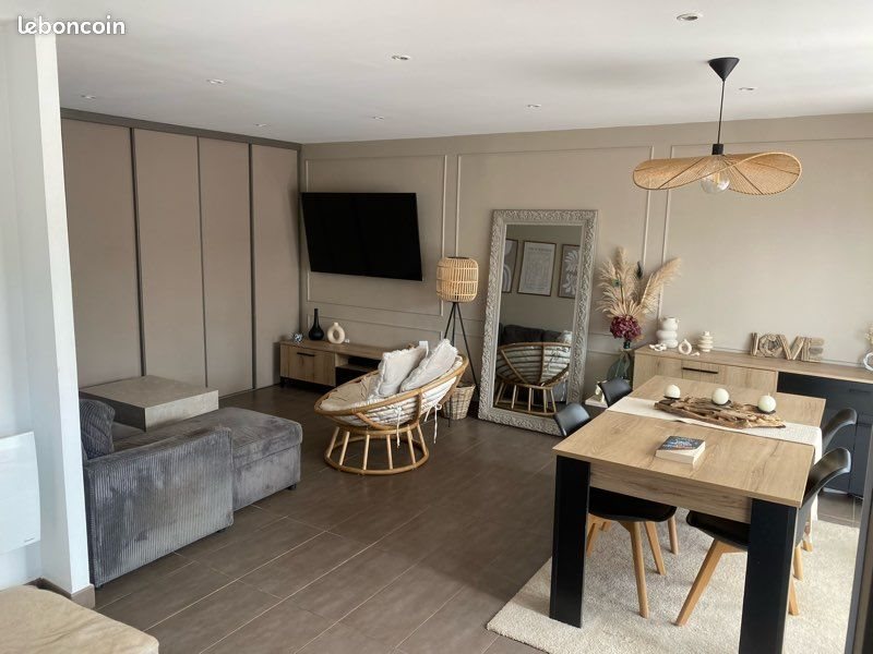 Maison à vendre, 150m², Saint-Marcellin-en-Forez