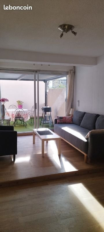 Appartement à louer, 33m², La Seyne-sur-Mer