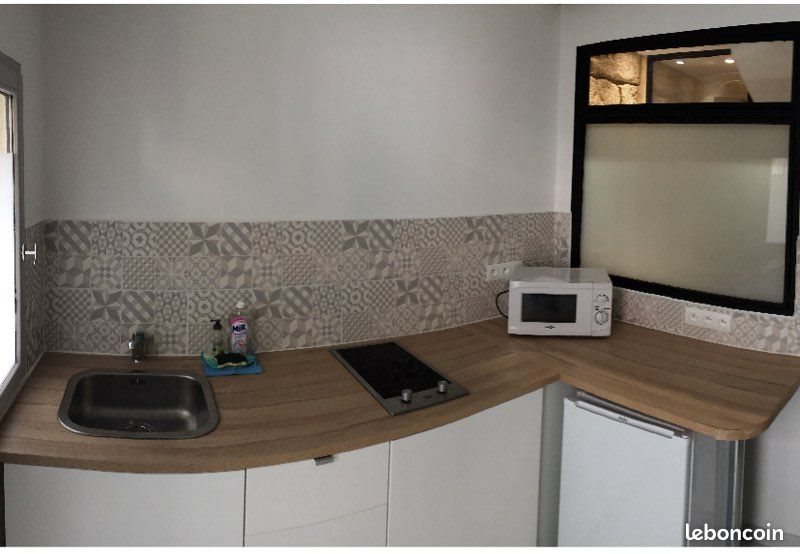 Appartement à louer, 23m², Avignon