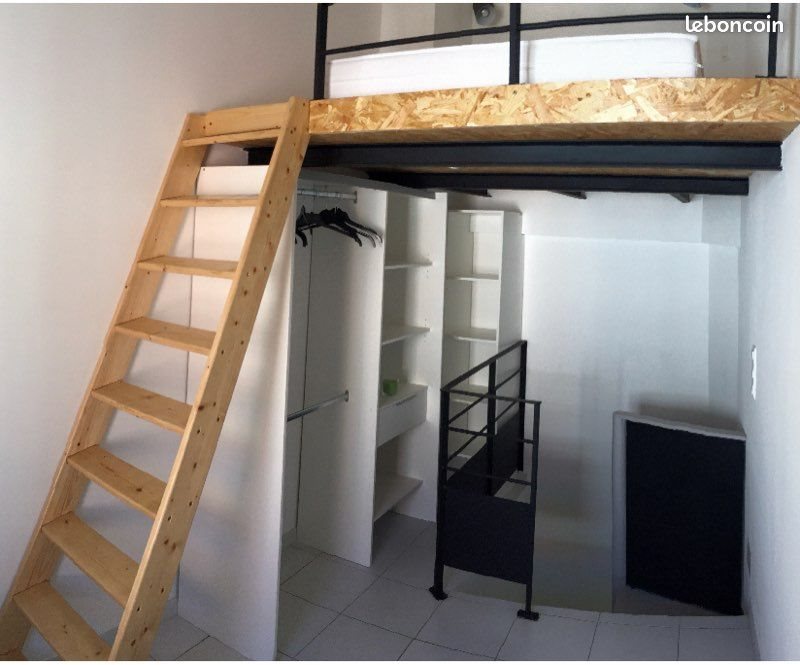 Appartement à louer, 23m², Avignon