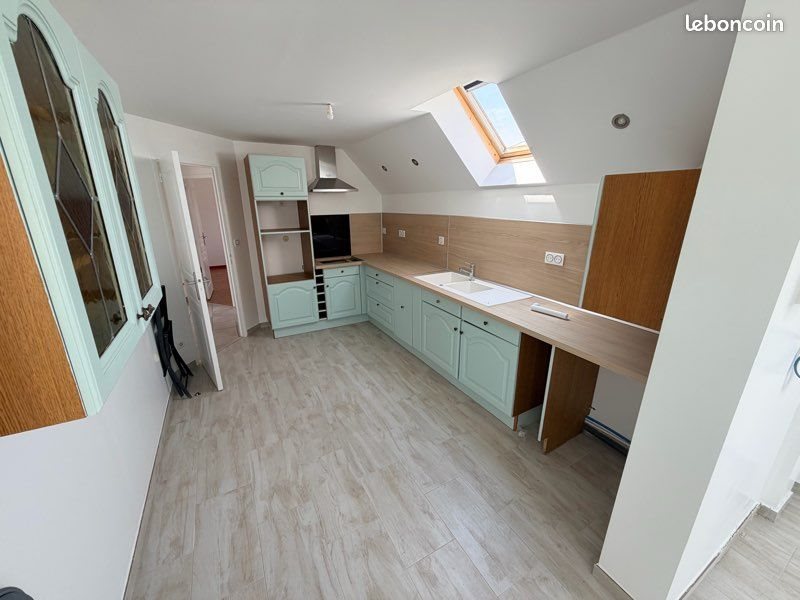 Appartement à louer, 63m², Dammarie-les-Lys