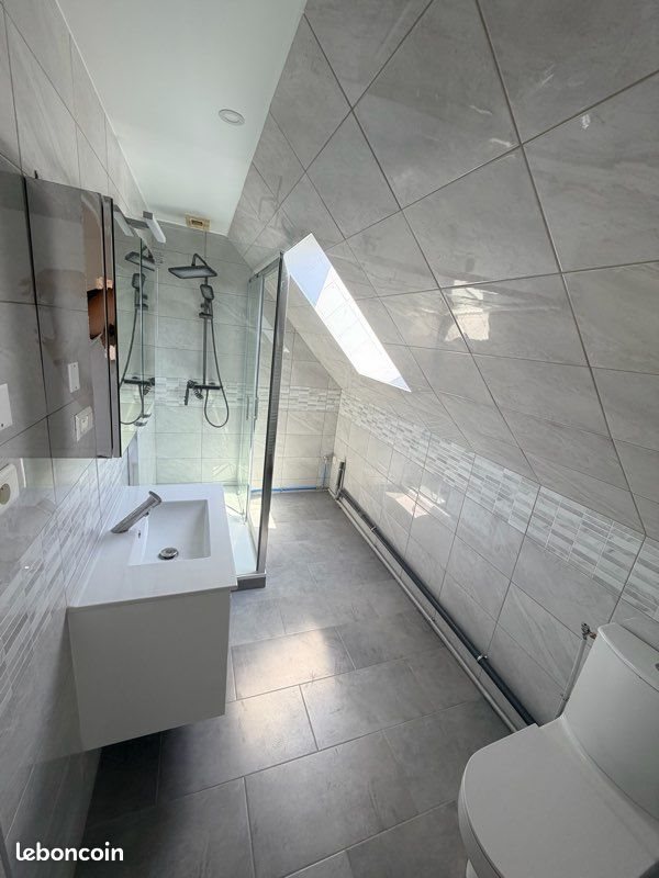 Appartement à louer, 63m², Dammarie-les-Lys