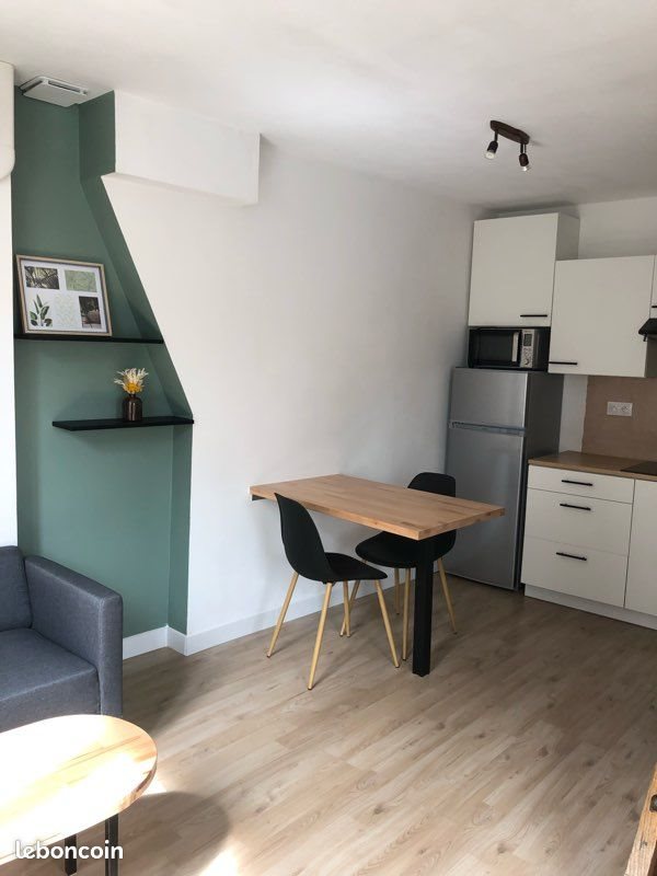 Maison à louer, 37m², Laval