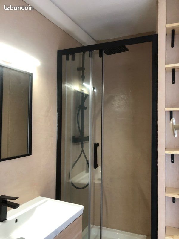 Maison à louer, 37m², Laval