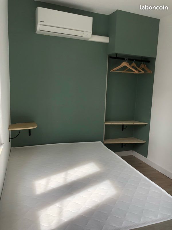 Maison à louer, 37m², Laval