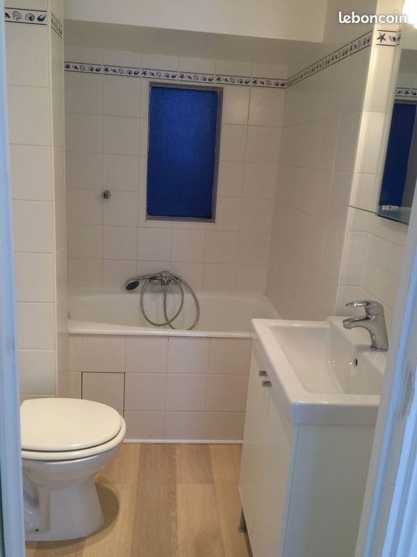 Appartement à louer, 20m², Paris 7ème