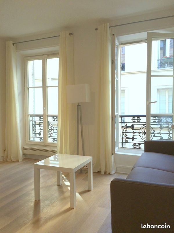 Appartement à louer, 20m², Paris 7ème