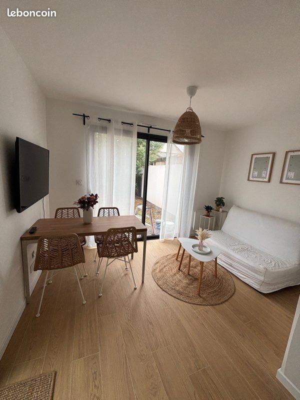 Appartement à louer, 21m², Ancenis