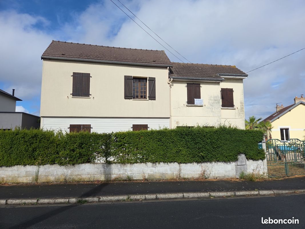 Maison à vendre, 110m², Mondeville