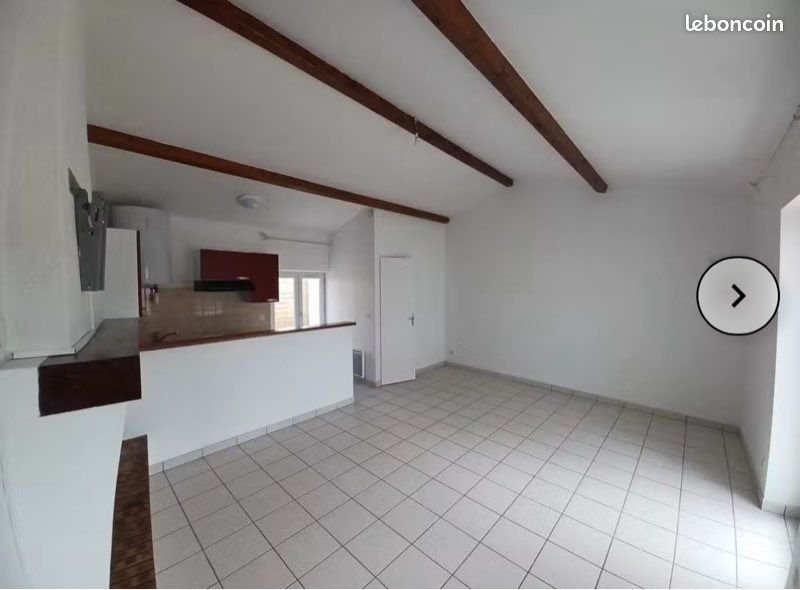 Maison à louer, 27m², La Haie-Fouassière