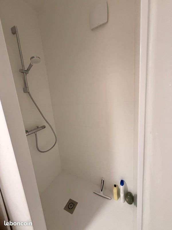 Maison à louer, 27m², La Haie-Fouassière