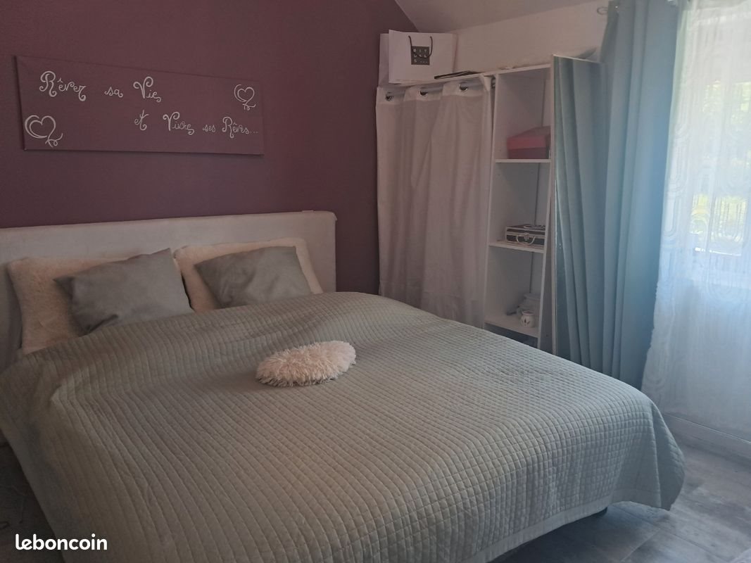 Maison à vendre, 80m², Guise