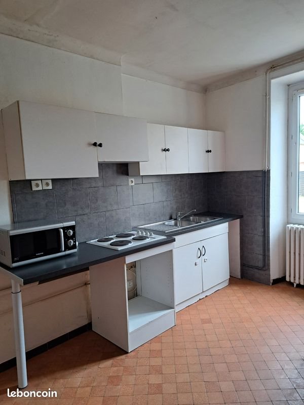 Maison à vendre, 70m², Bonneval