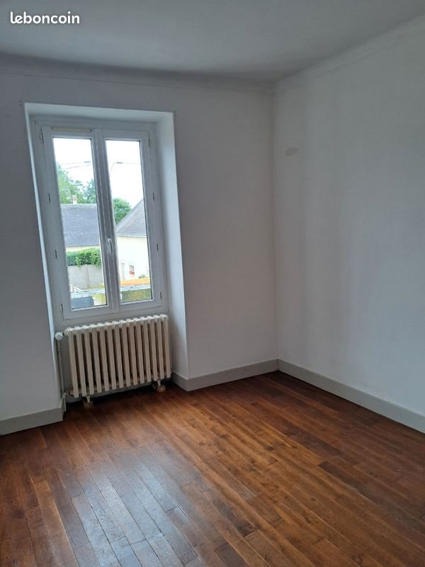 Maison à vendre, 70m², Bonneval